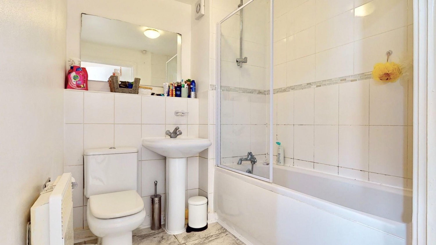 Glandford Way, Chadwell Heath, Romford