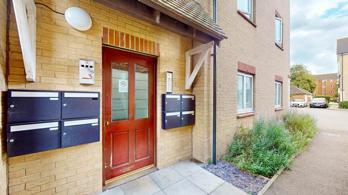 Glandford Way, Chadwell Heath, Romford