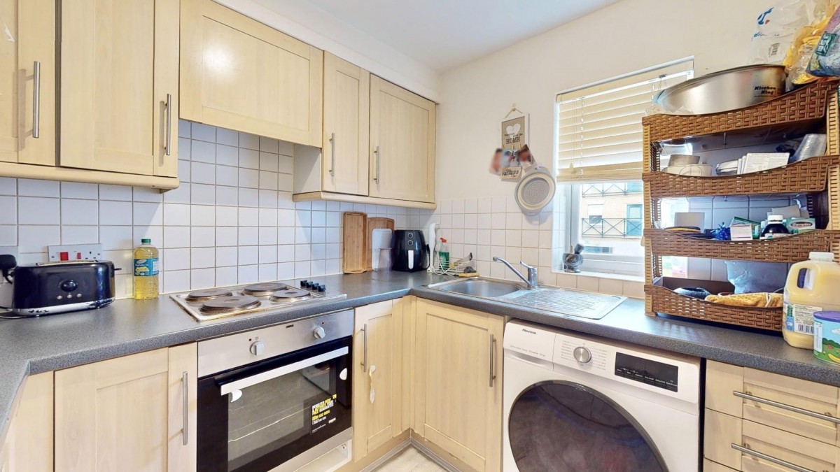 Glandford Way, Chadwell Heath, Romford