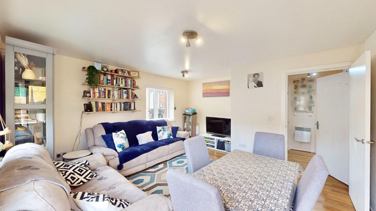 Glandford Way, Chadwell Heath, Romford