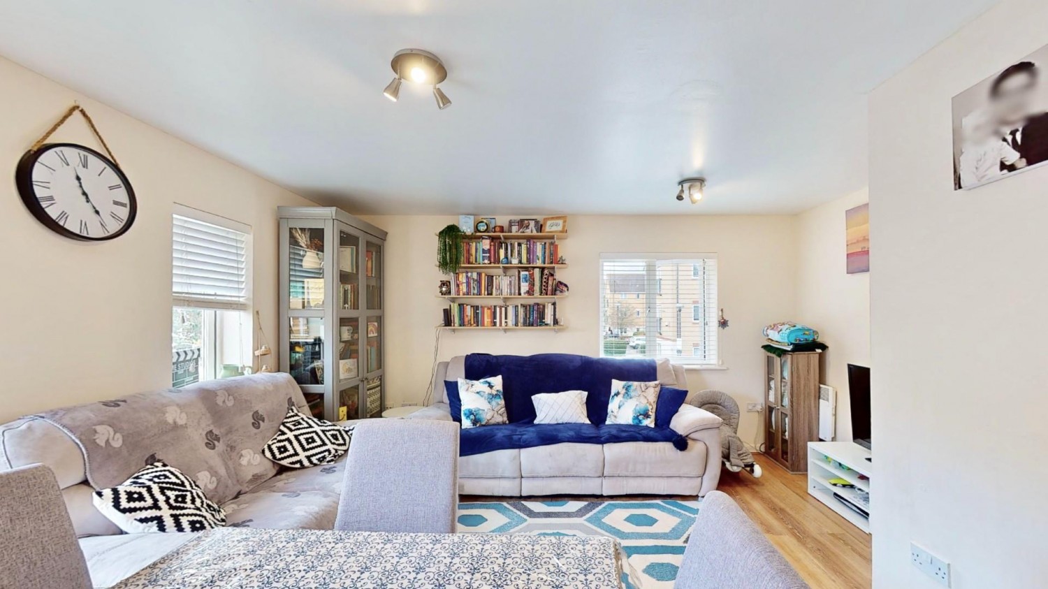 Glandford Way, Chadwell Heath, Romford