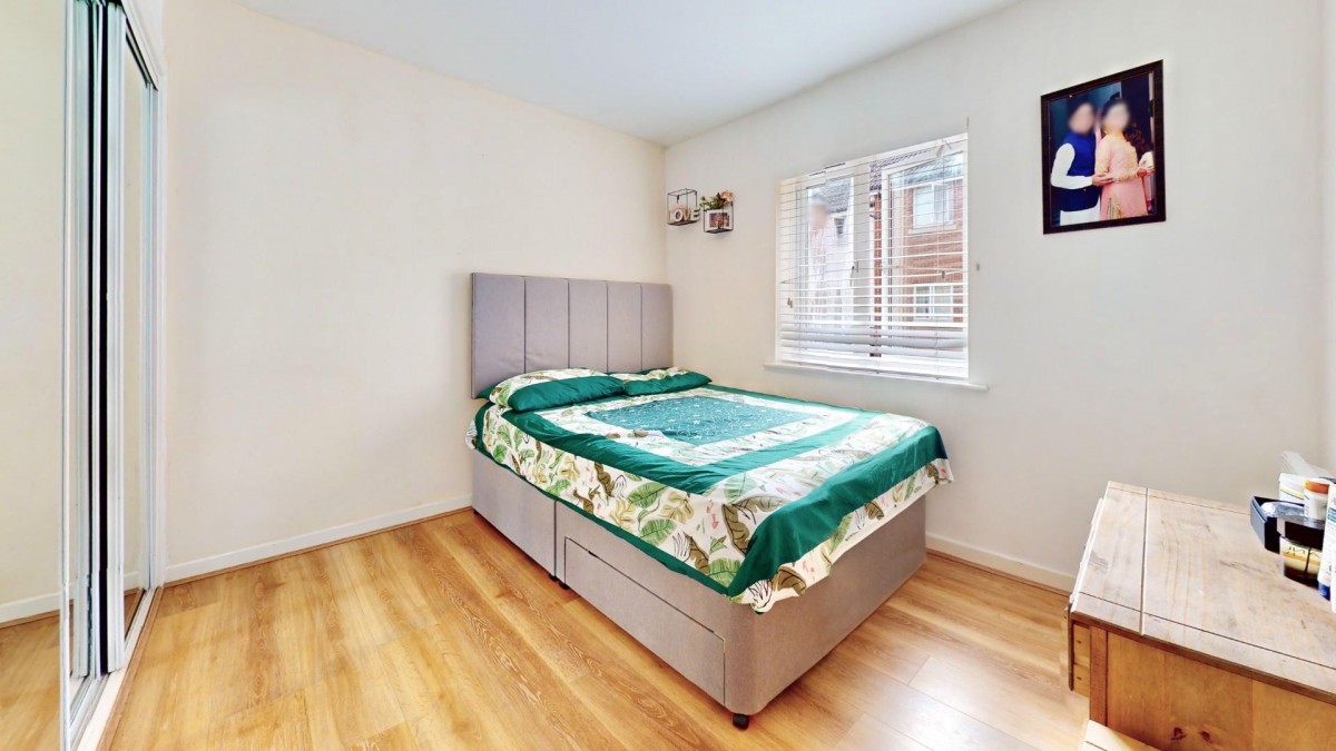 Glandford Way, Chadwell Heath, Romford