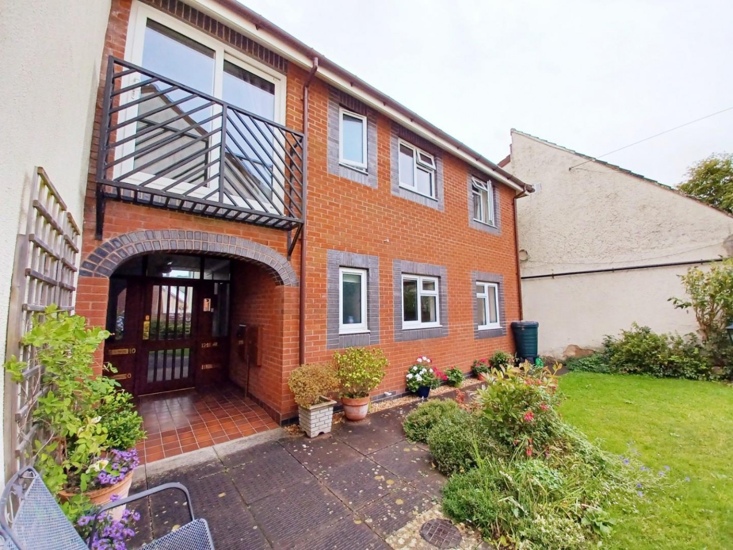 Clarence Road, Wotton-Under-Edge
