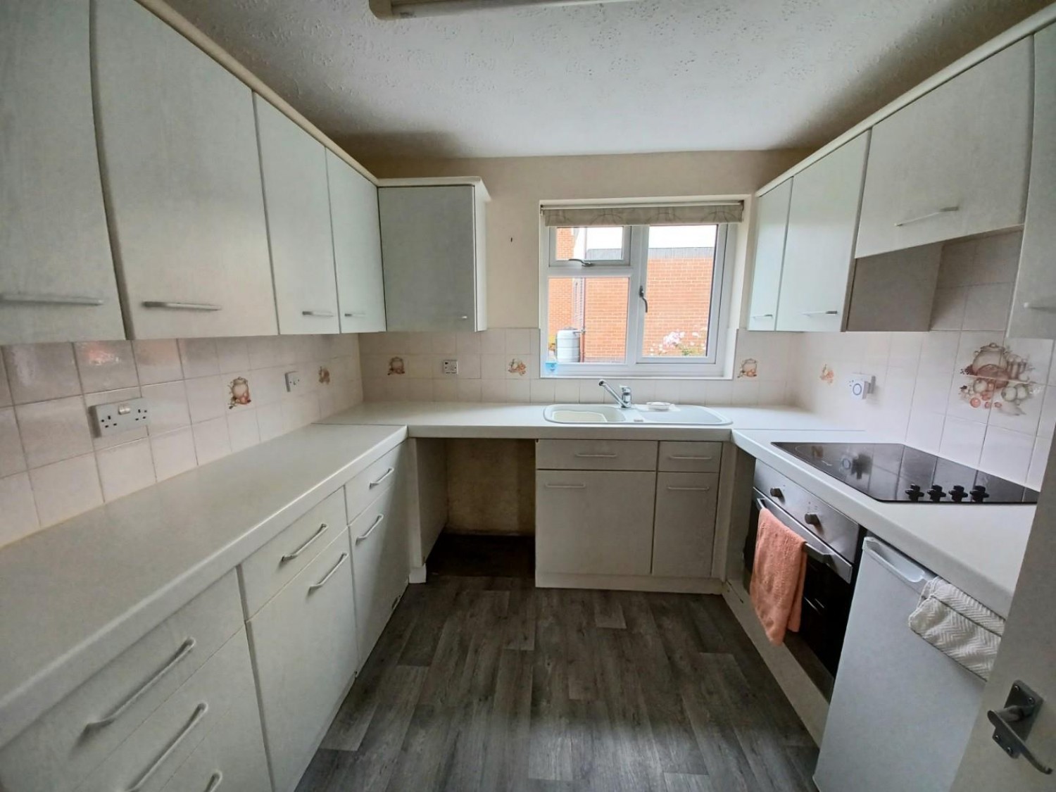 Clarence Road, Wotton-Under-Edge
