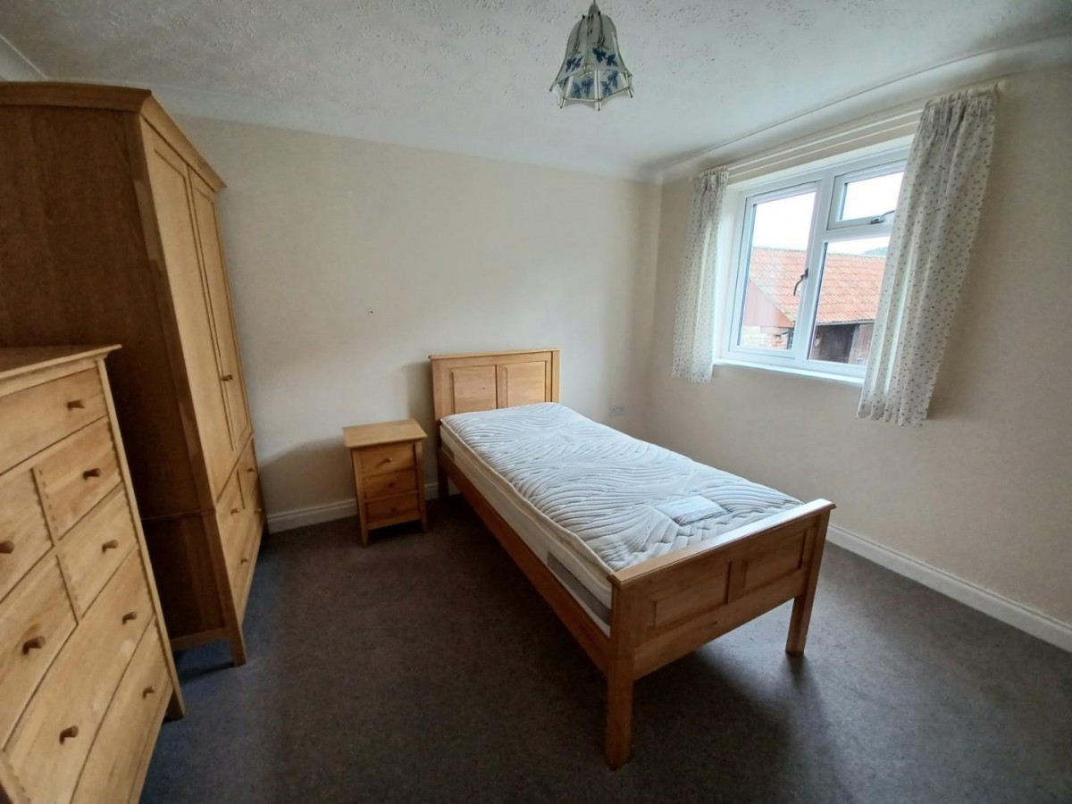 Clarence Road, Wotton-Under-Edge