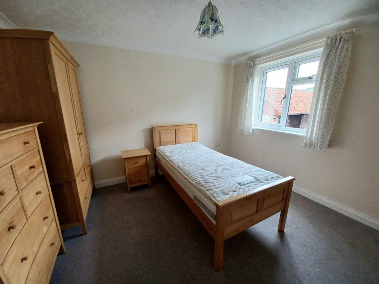 Clarence Road, Wotton-Under-Edge