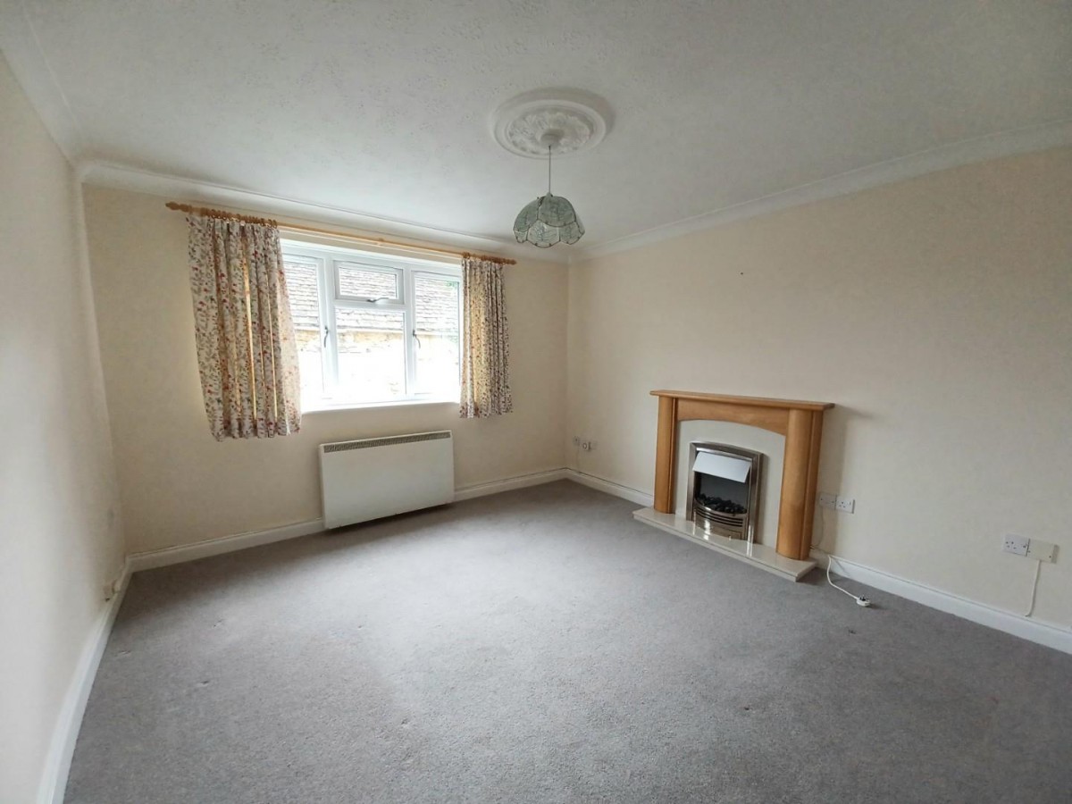 Clarence Road, Wotton-Under-Edge