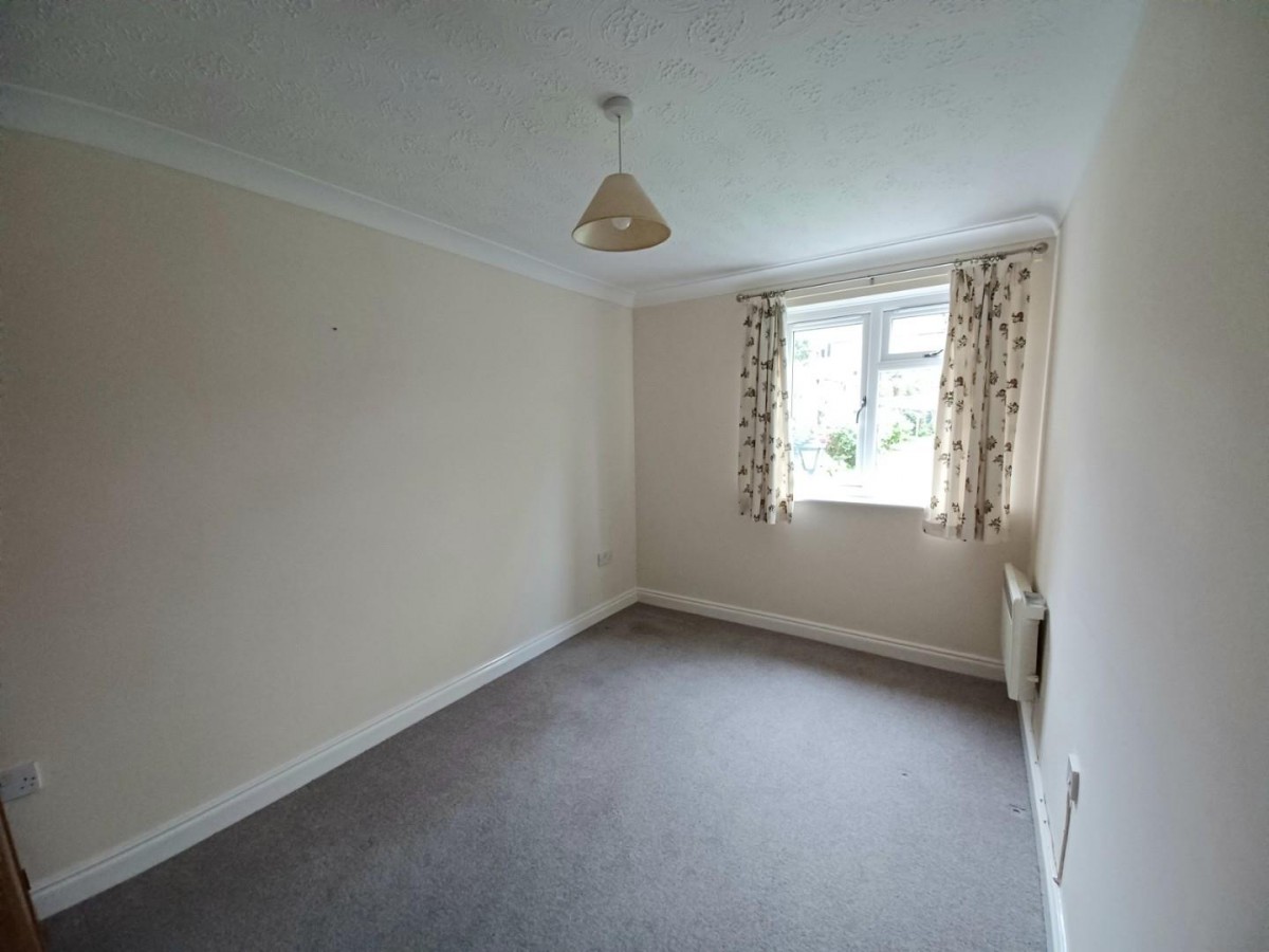Clarence Road, Wotton-Under-Edge