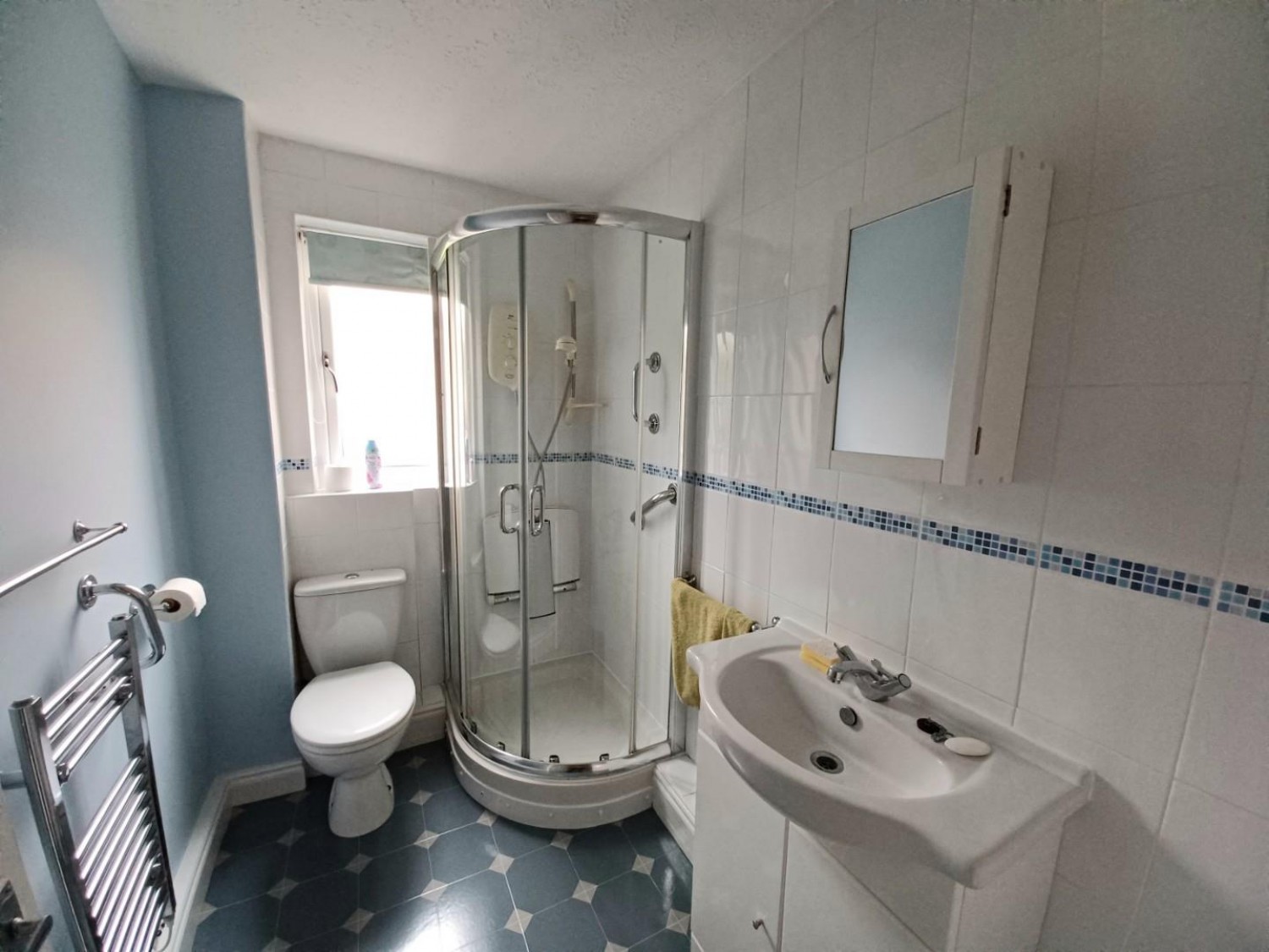 Clarence Road, Wotton-Under-Edge