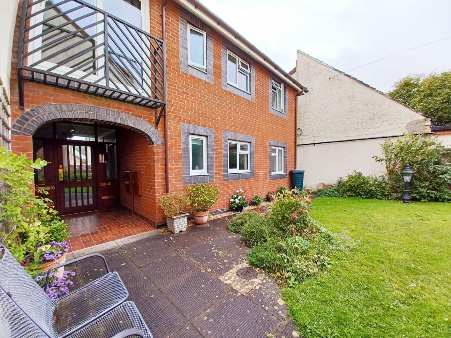 Clarence Road, Wotton-Under-Edge