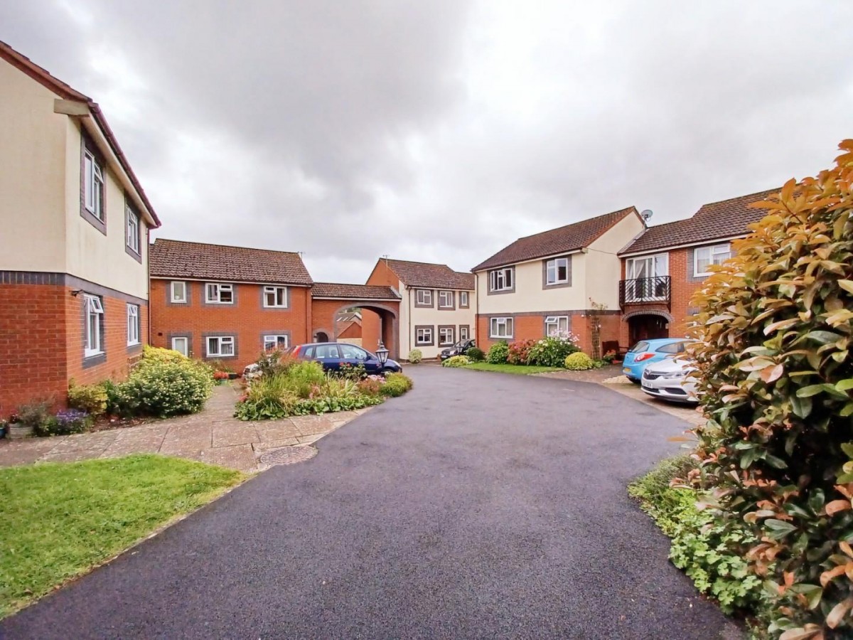 Clarence Road, Wotton-Under-Edge