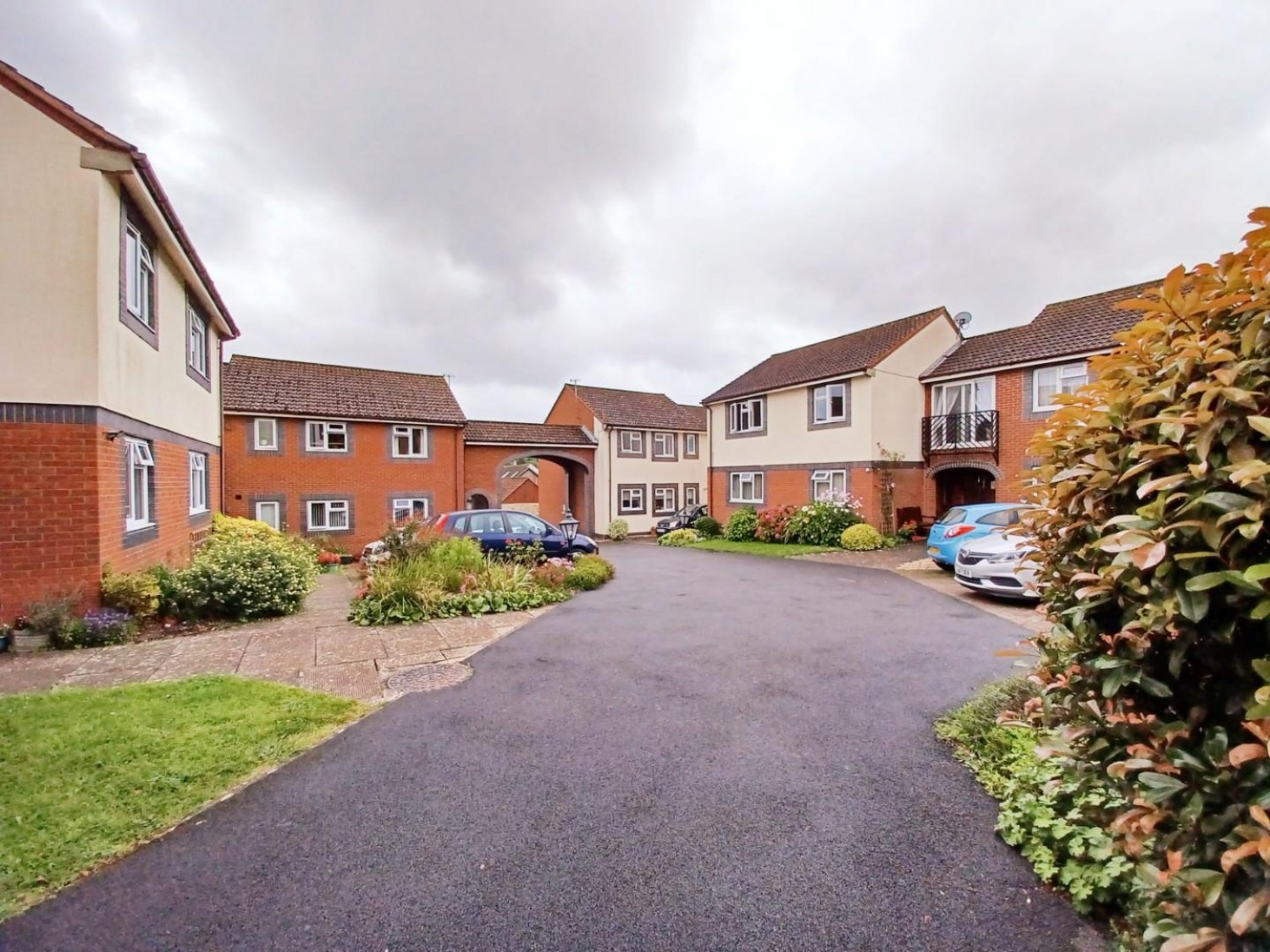 Clarence Road, Wotton-Under-Edge