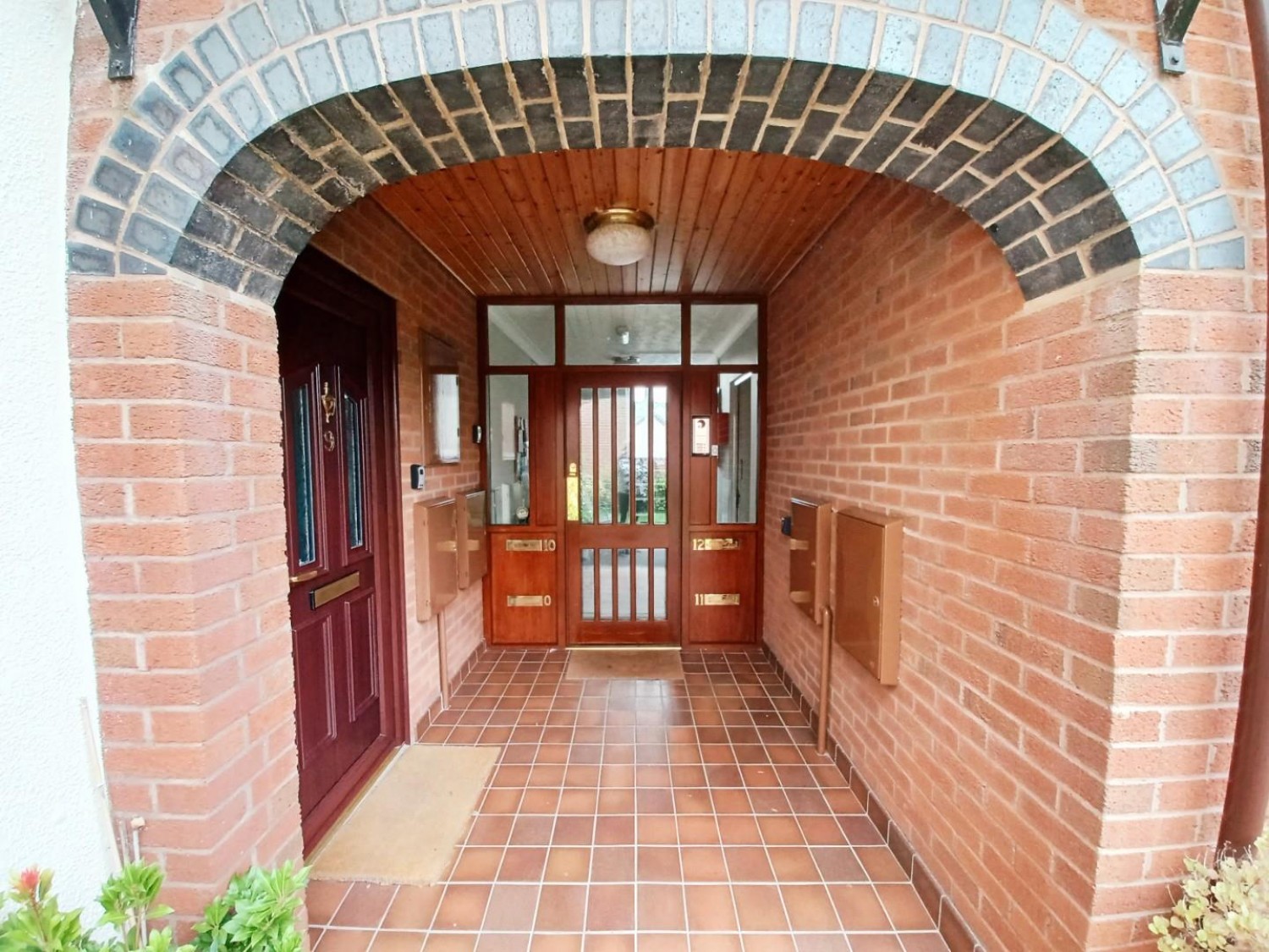 Clarence Road, Wotton-Under-Edge