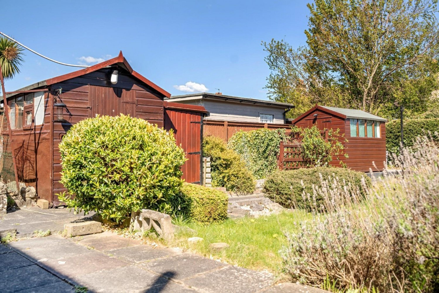 Helmsley Road, Boston Spa, Wetherby, West Yorkshire