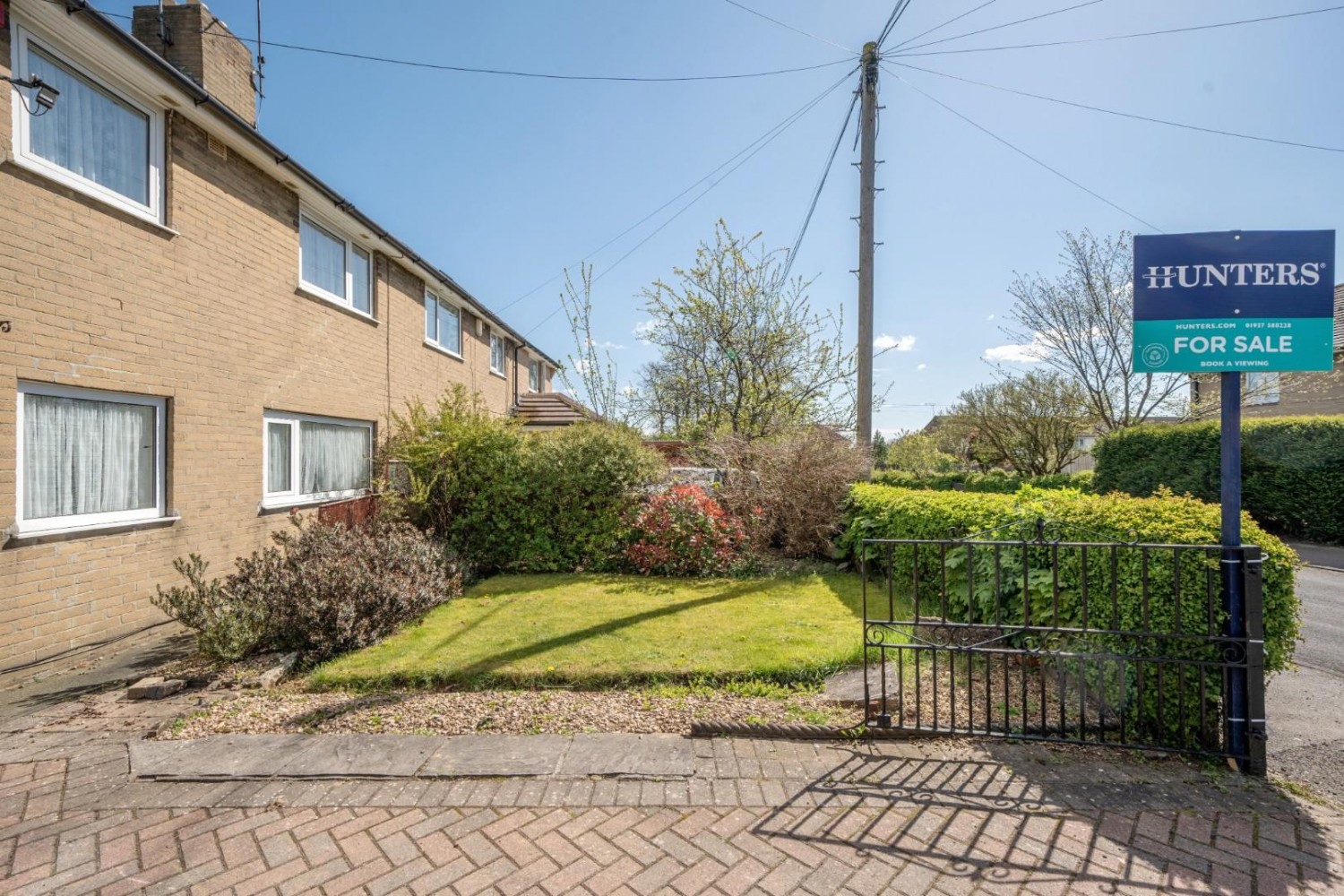 Helmsley Road, Boston Spa, Wetherby, West Yorkshire