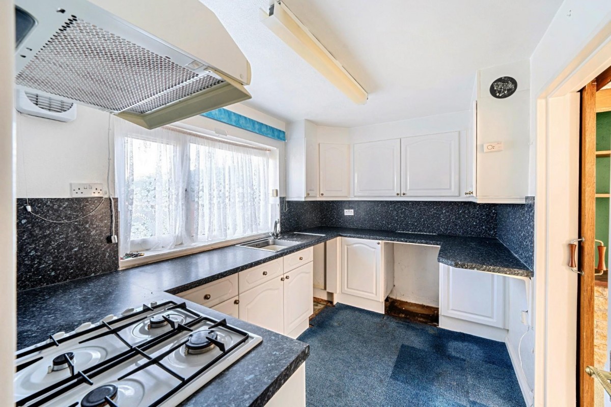 Helmsley Road, Boston Spa, Wetherby, West Yorkshire