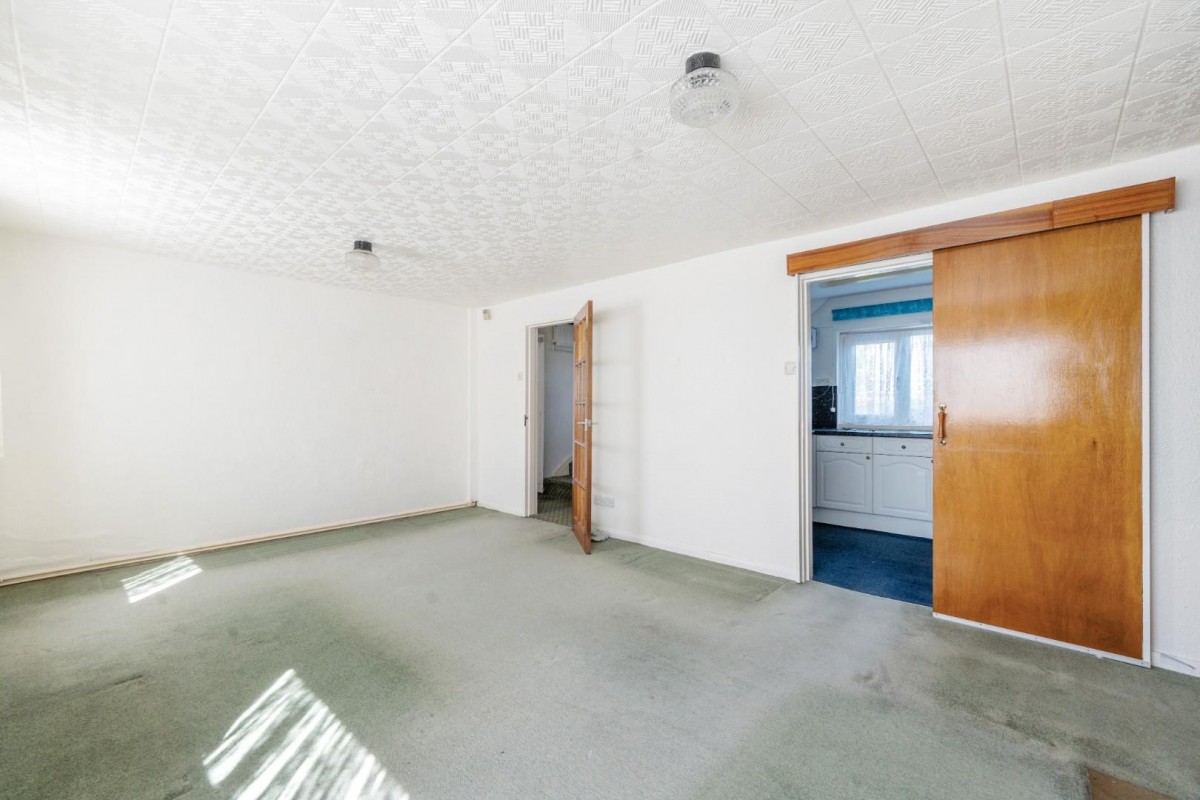 Helmsley Road, Boston Spa, Wetherby, West Yorkshire