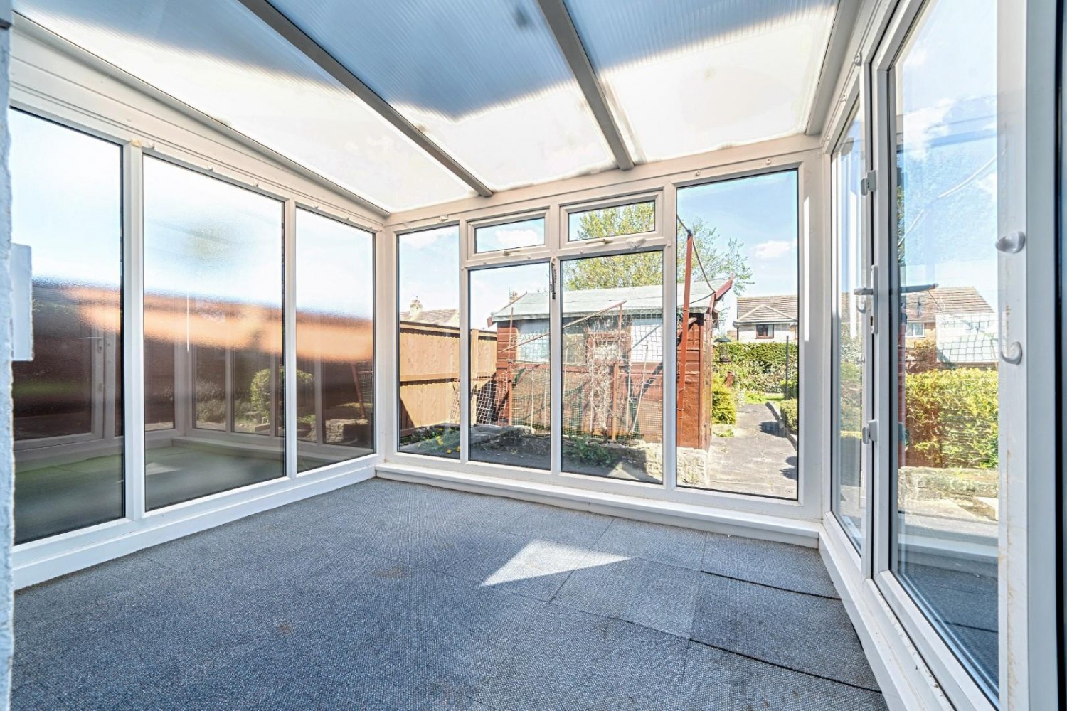 Helmsley Road, Boston Spa, Wetherby, West Yorkshire