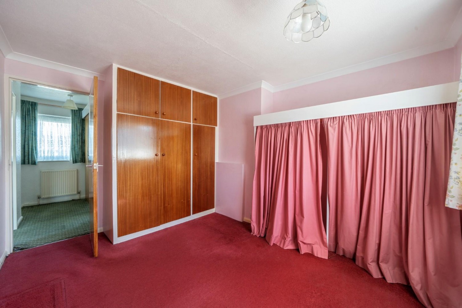 Helmsley Road, Boston Spa, Wetherby, West Yorkshire