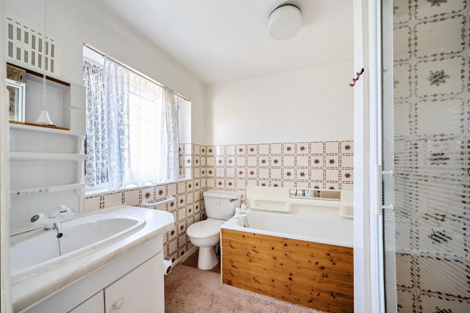 Helmsley Road, Boston Spa, Wetherby, West Yorkshire