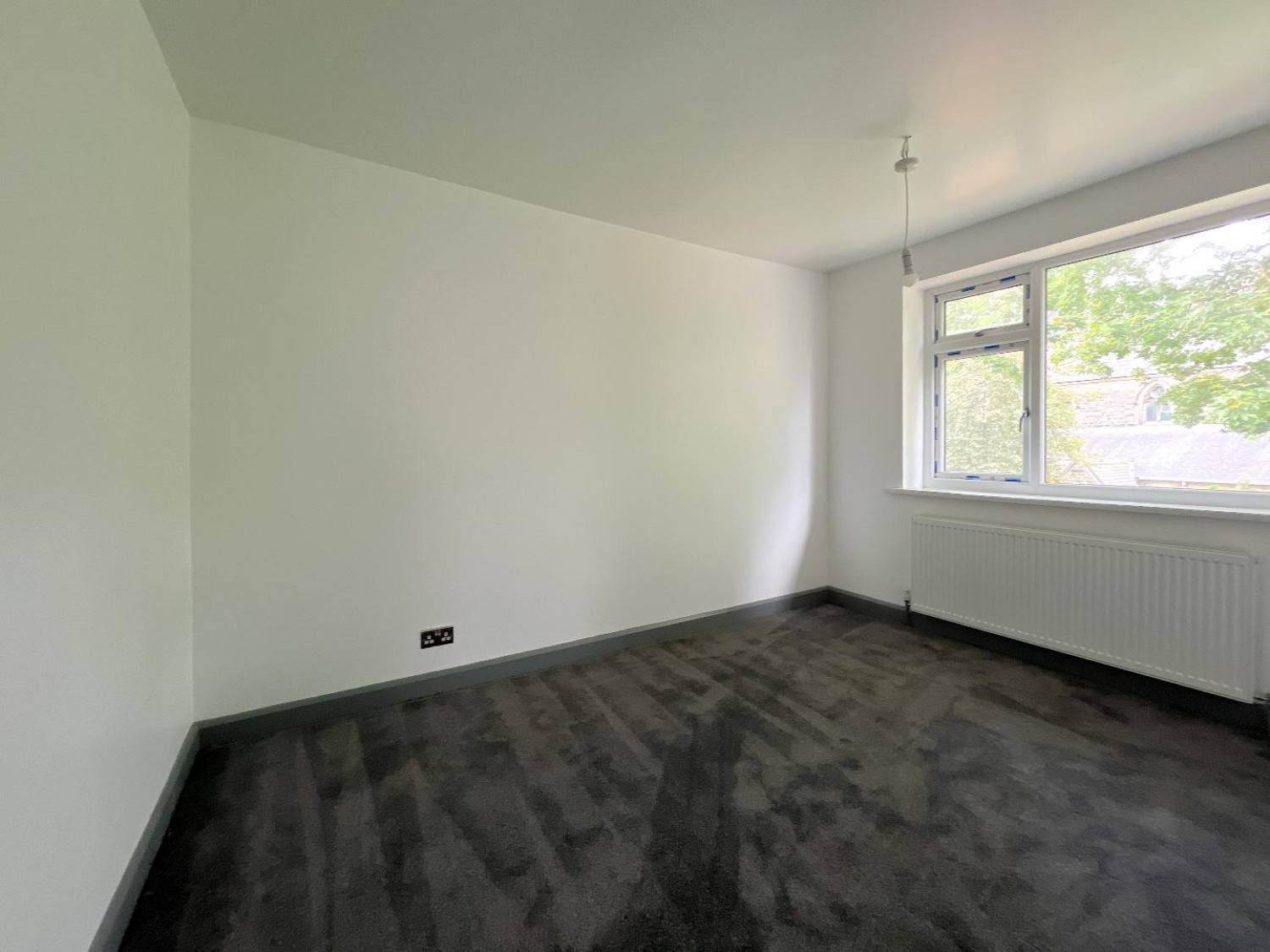 Selbourne Road, Savile Town. Dewsbury