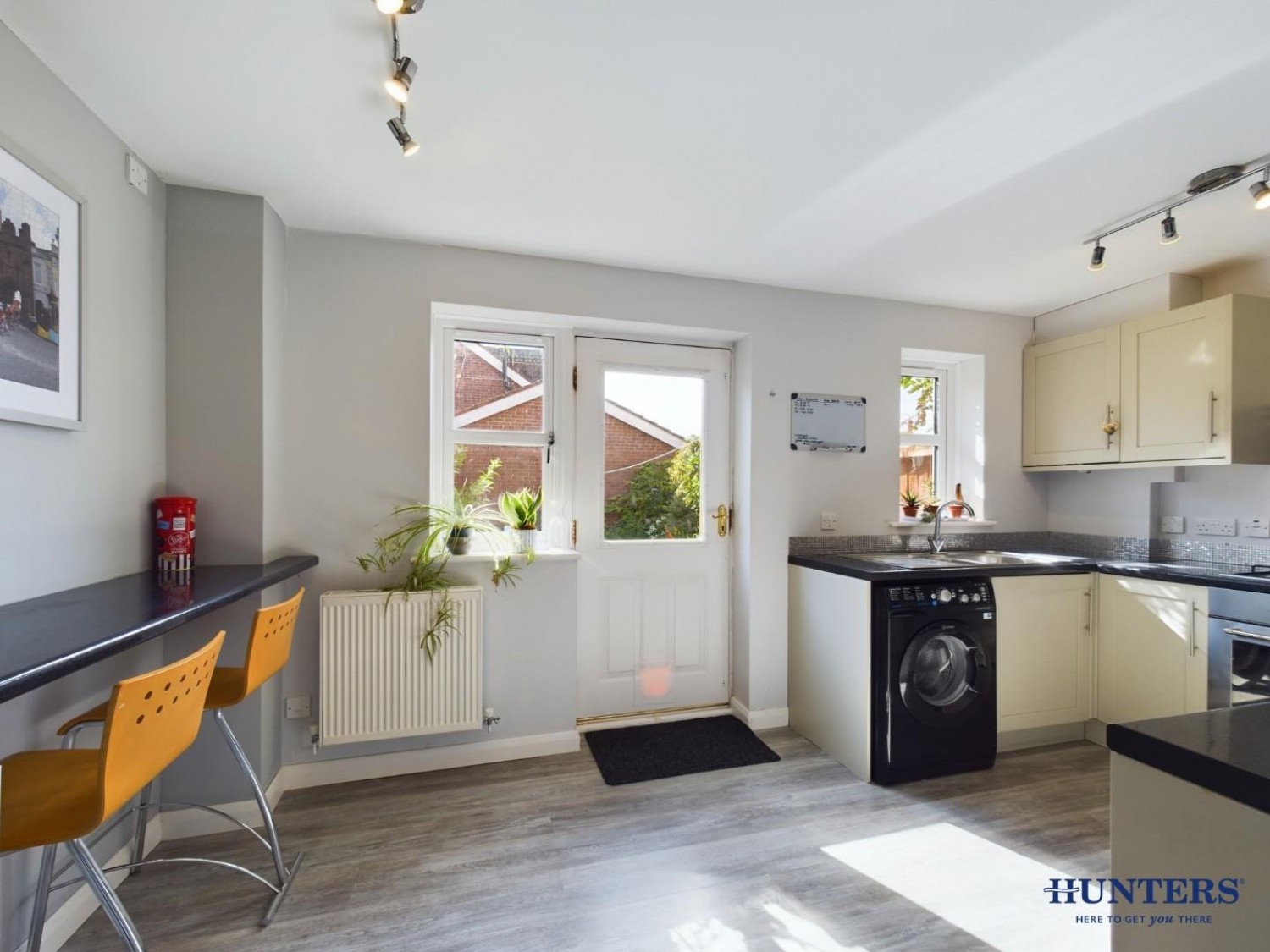 Harper Close, Pocklington, York