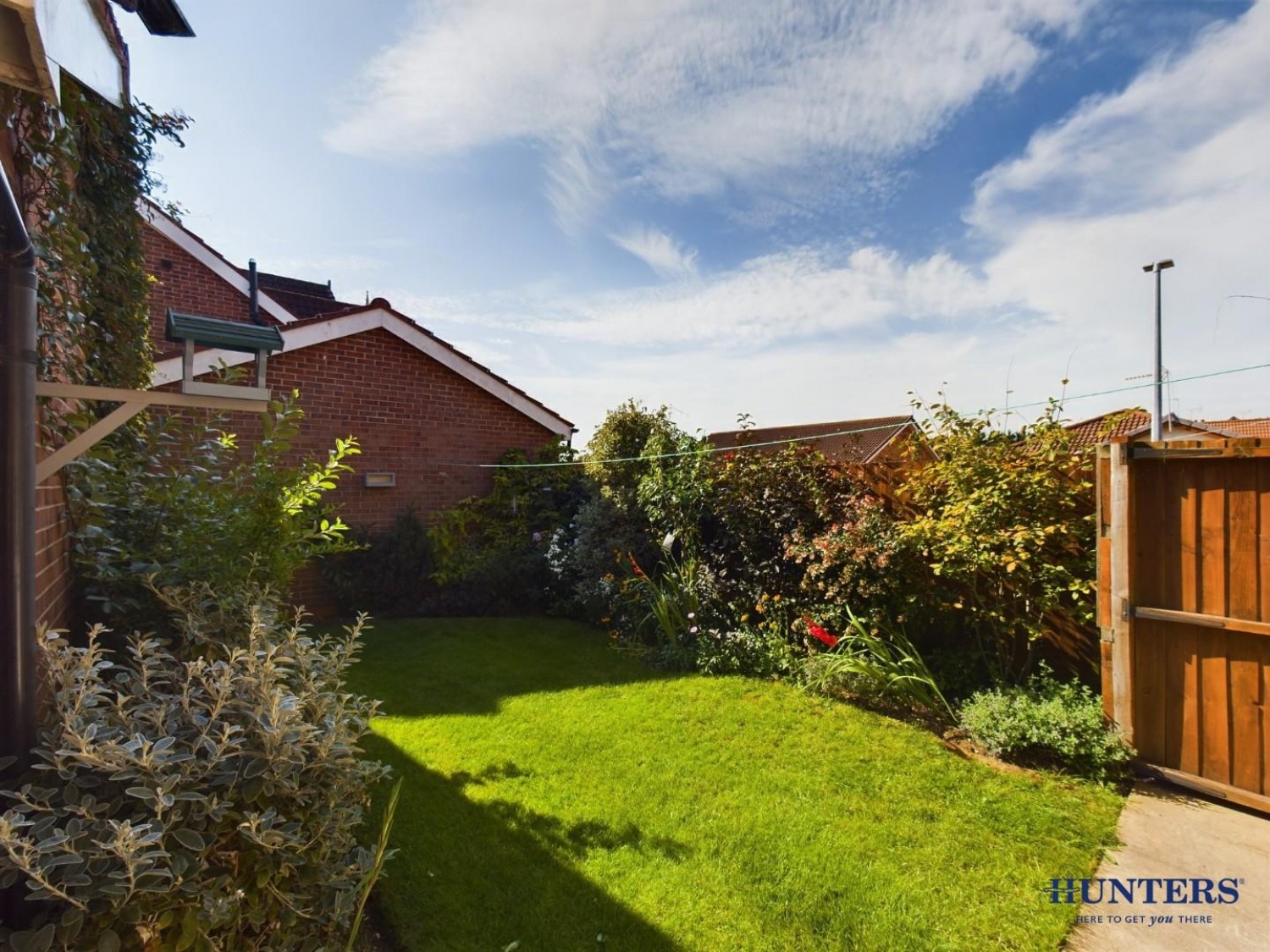 Harper Close, Pocklington, York
