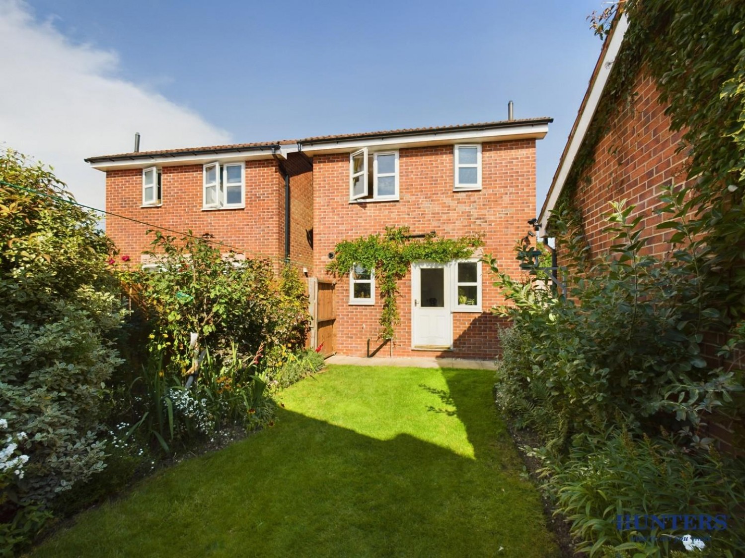 Harper Close, Pocklington, York