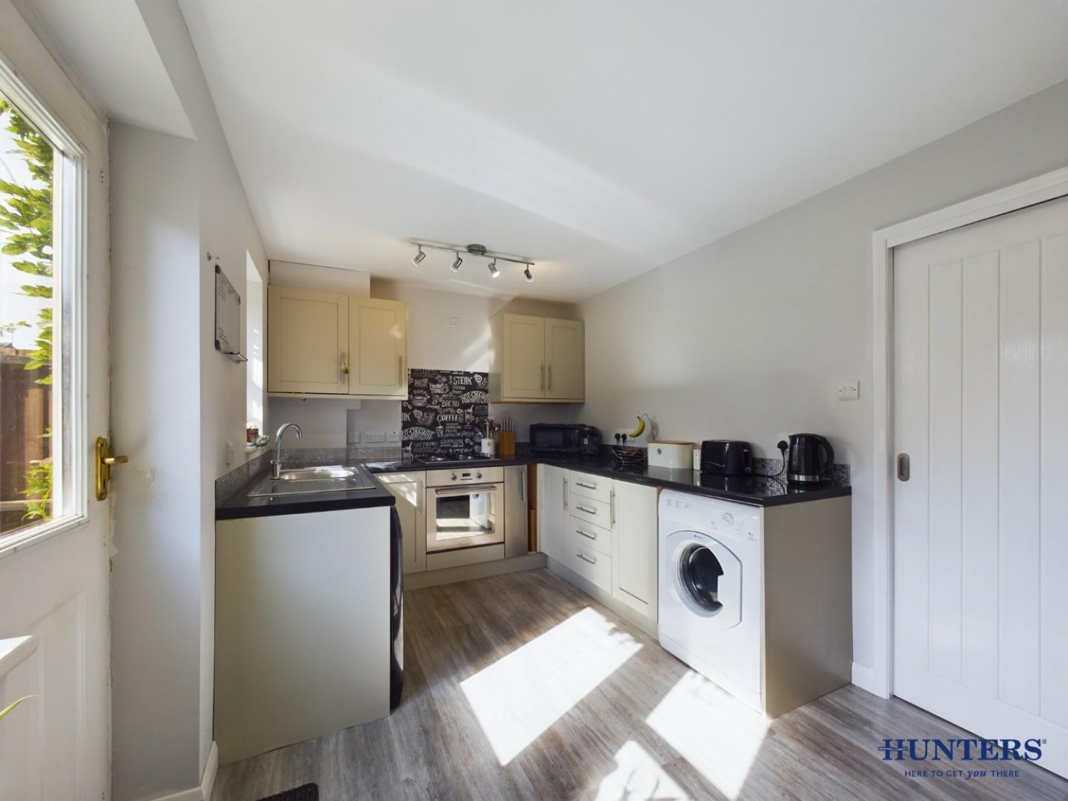 Harper Close, Pocklington, York