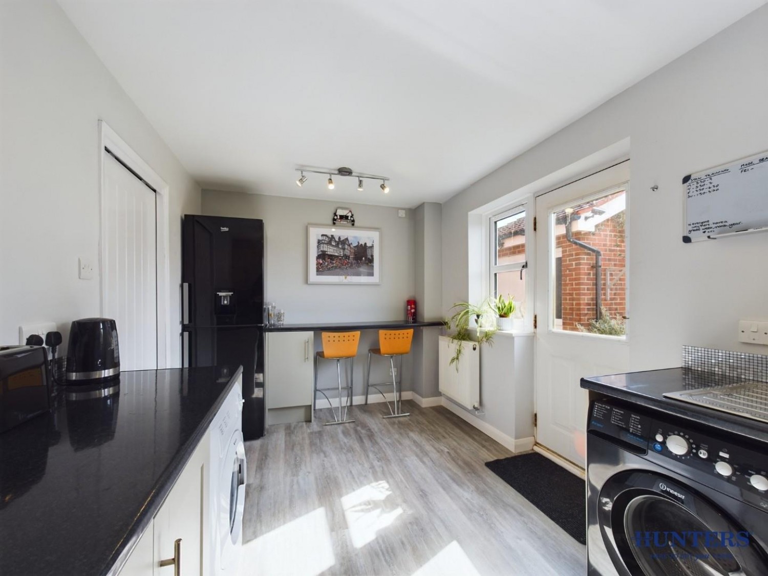Harper Close, Pocklington, York