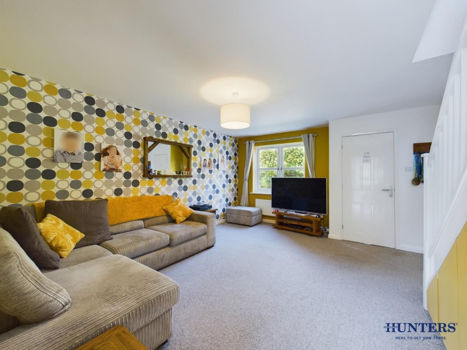 Harper Close, Pocklington, York