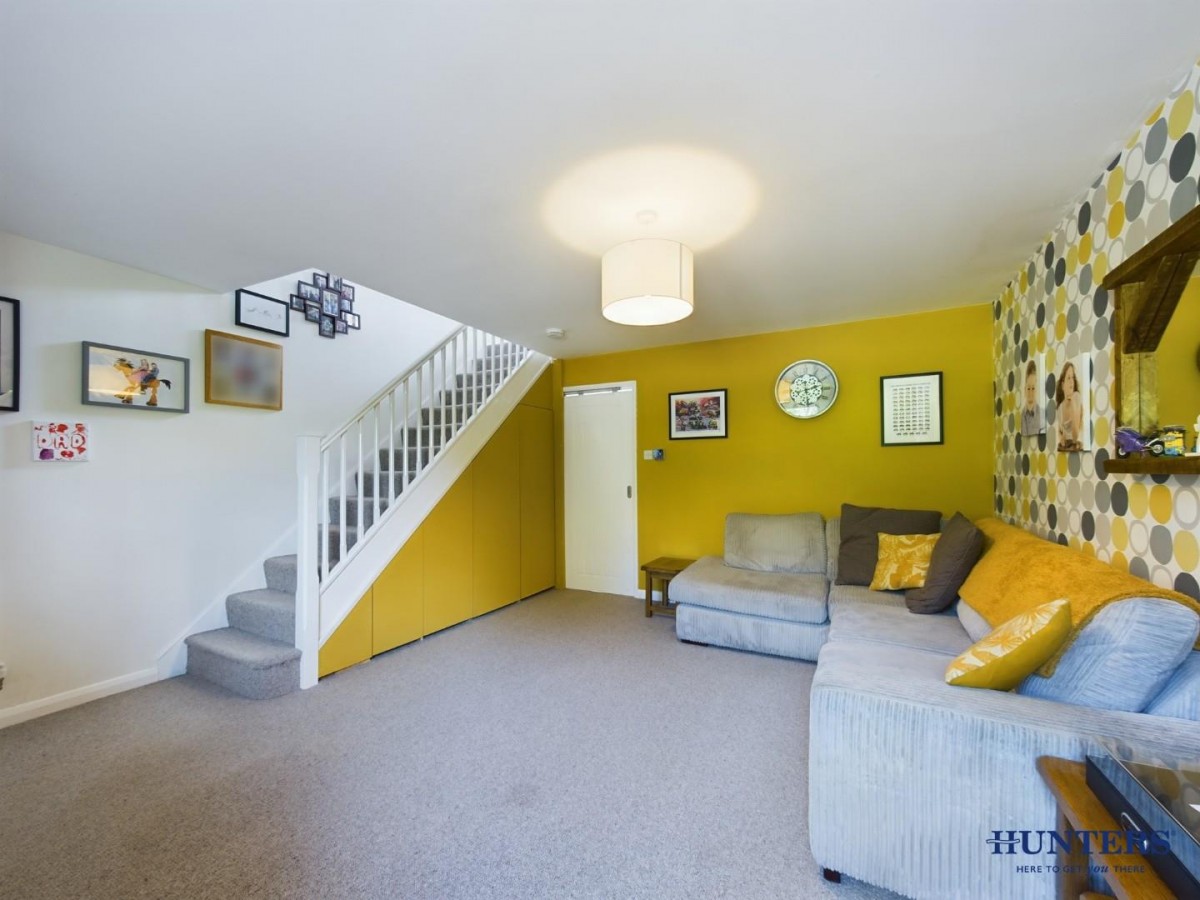 Harper Close, Pocklington, York