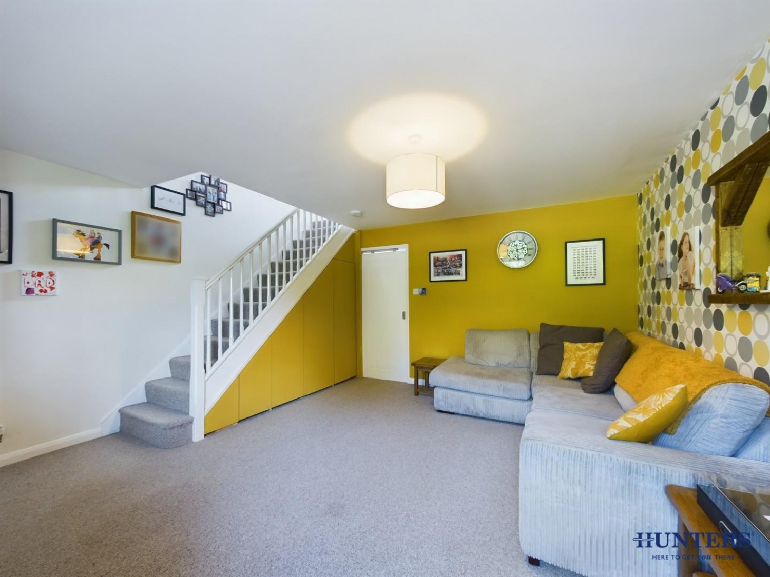 Harper Close, Pocklington, York
