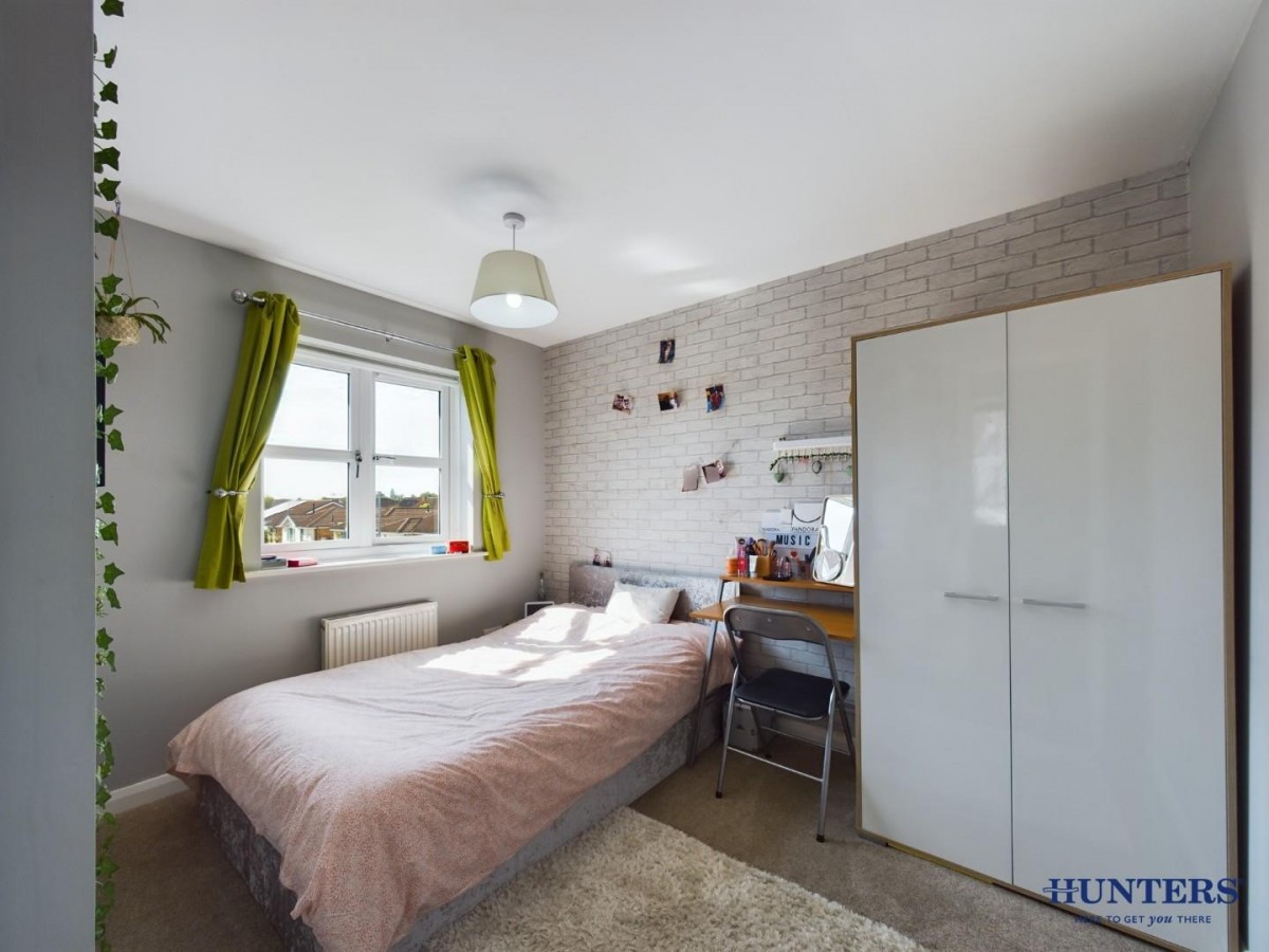 Harper Close, Pocklington, York