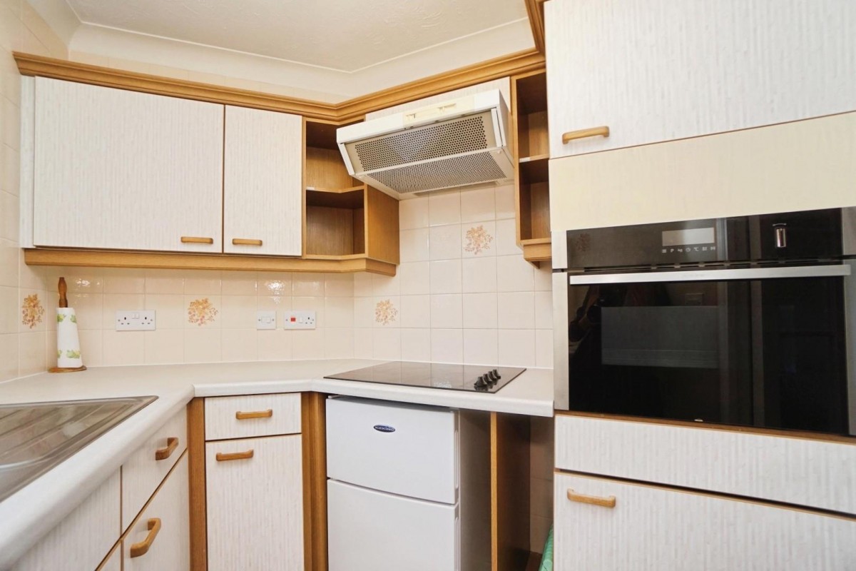 Ranulf Court, 60 Abbeydale Road South, Sheffield, S7 2PZ