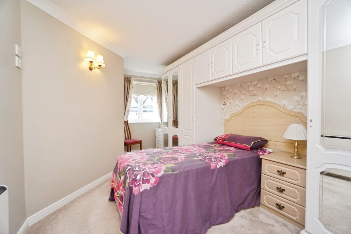 Ranulf Court, 60 Abbeydale Road South, Sheffield, S7 2PZ