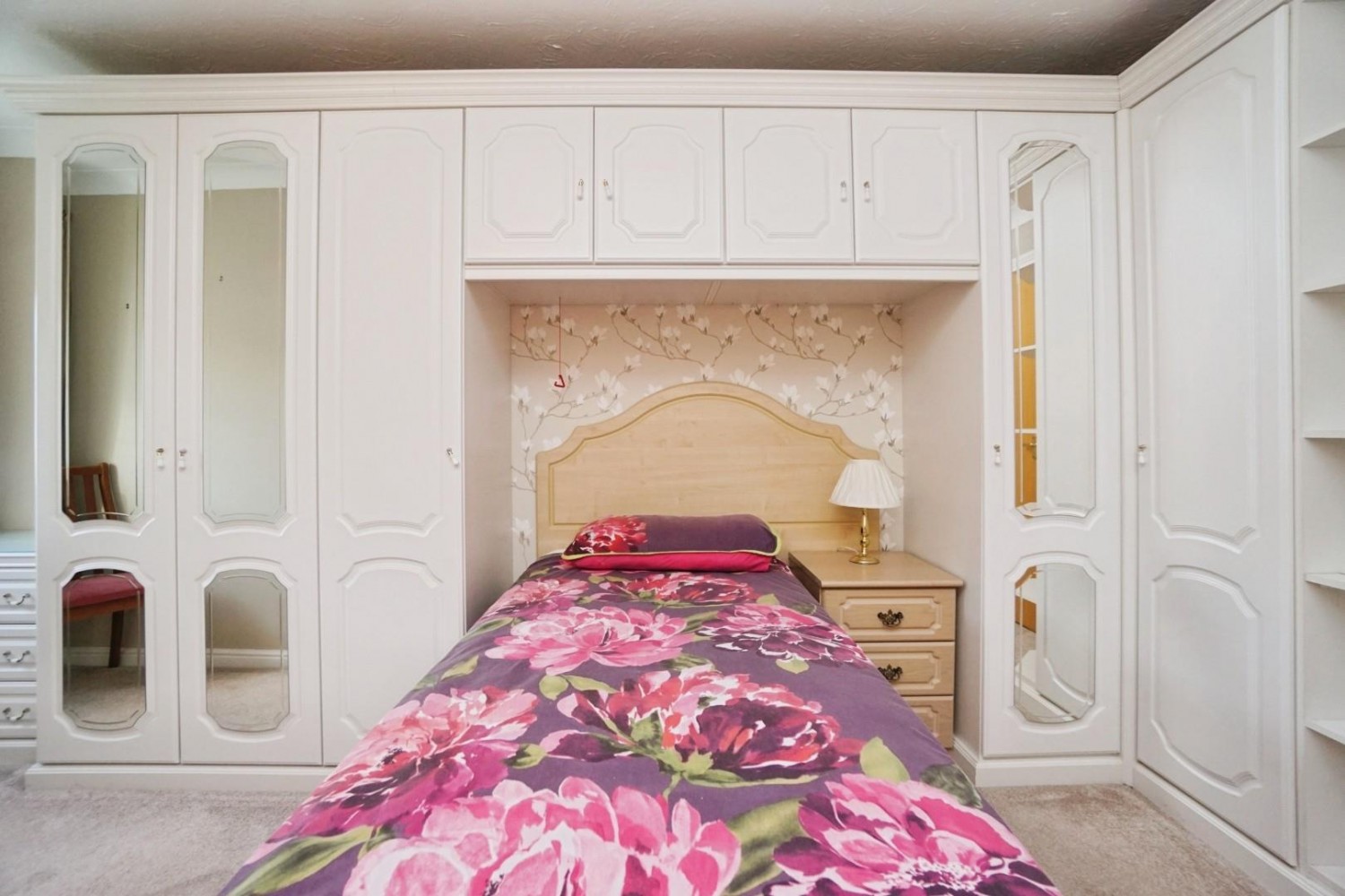 Ranulf Court, 60 Abbeydale Road South, Sheffield, S7 2PZ