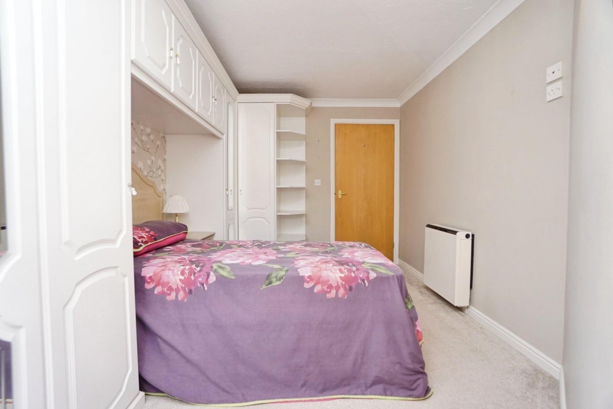 Ranulf Court, 60 Abbeydale Road South, Sheffield, S7 2PZ