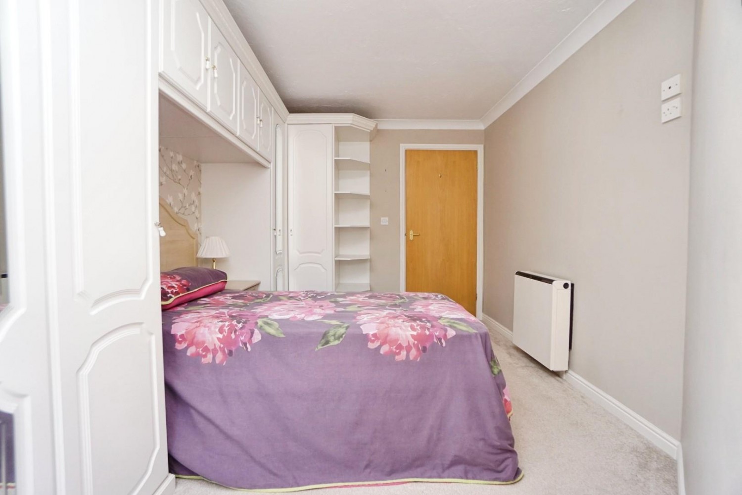 Ranulf Court, 60 Abbeydale Road South, Sheffield, S7 2PZ