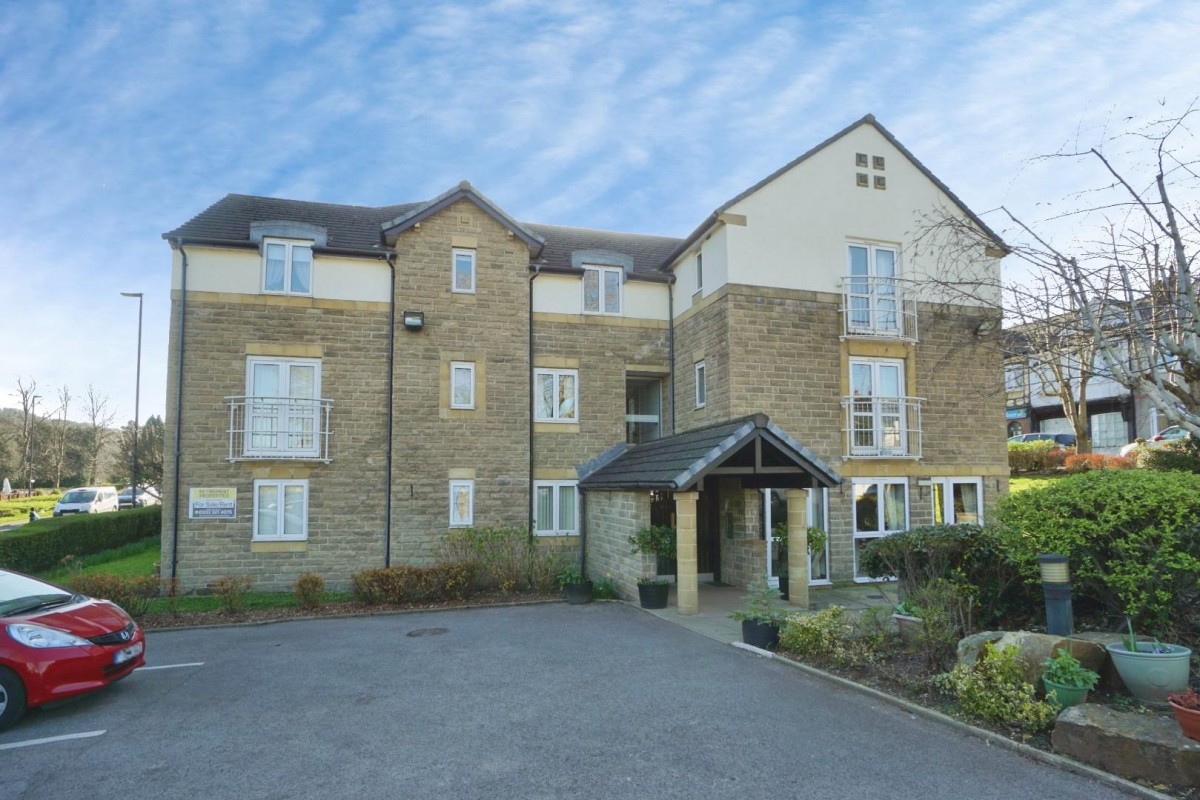 Ranulf Court, 60 Abbeydale Road South, Sheffield, S7 2PZ