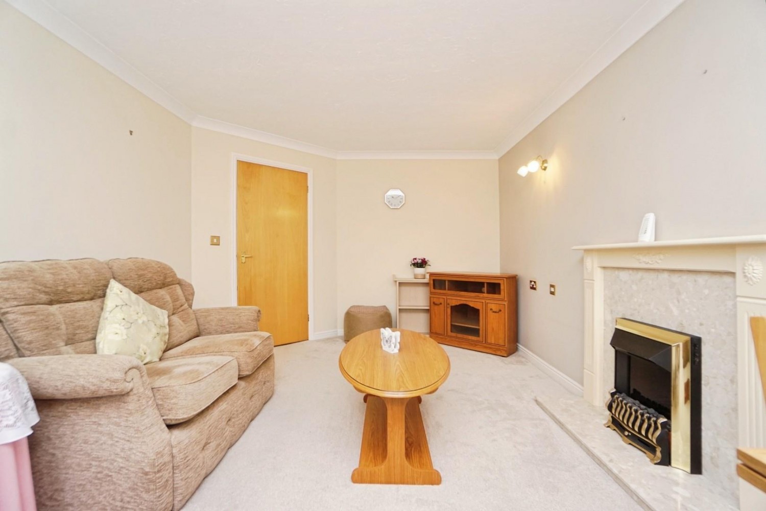 Ranulf Court, 60 Abbeydale Road South, Sheffield, S7 2PZ