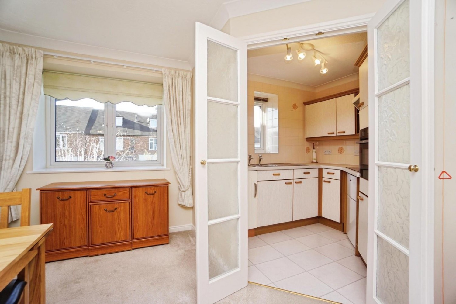 Ranulf Court, 60 Abbeydale Road South, Sheffield, S7 2PZ