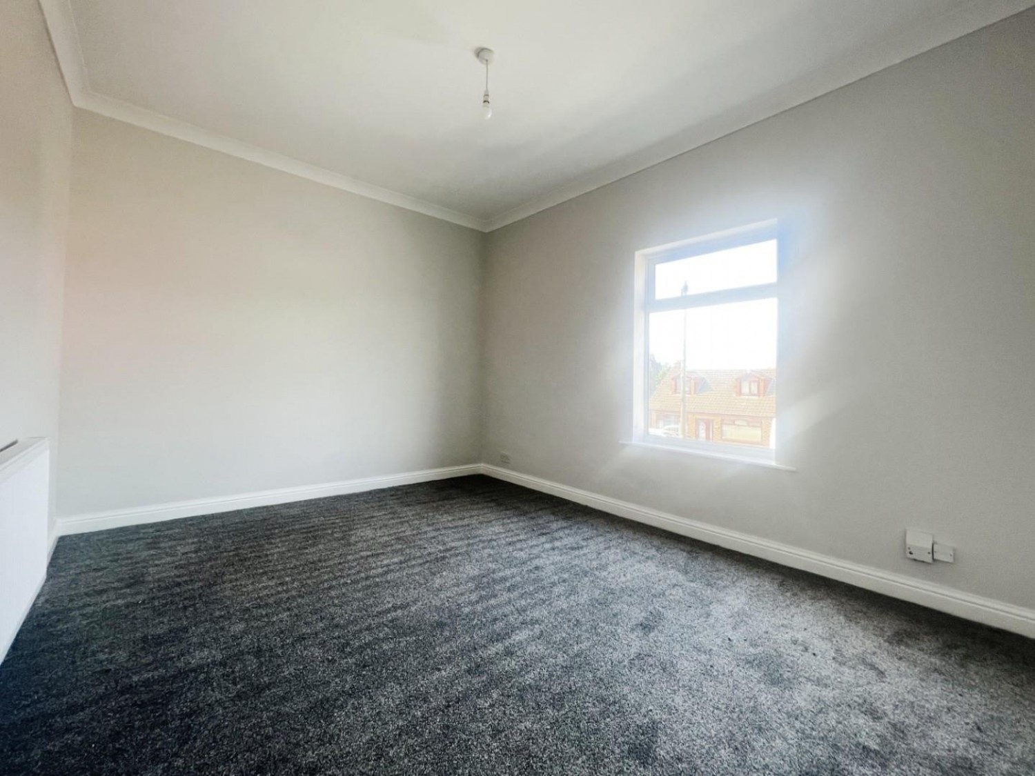 Lily Lane, Bamfurlong, Wigan
