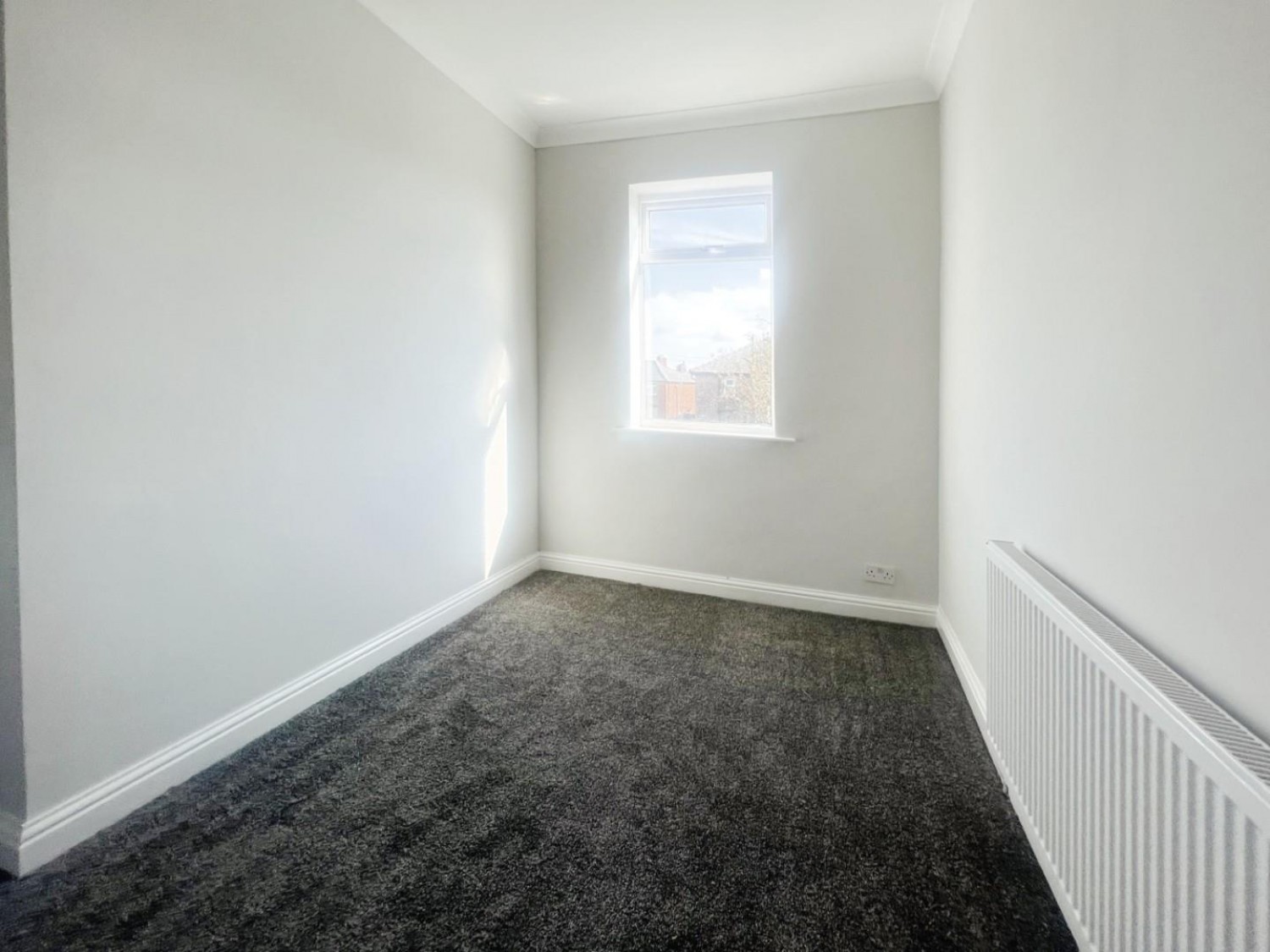 Lily Lane, Bamfurlong, Wigan