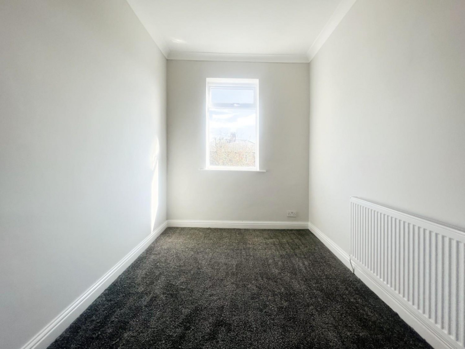Lily Lane, Bamfurlong, Wigan