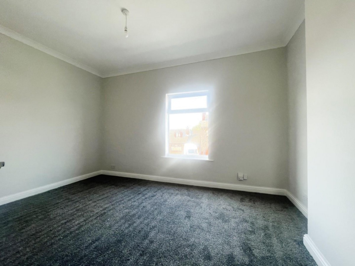 Lily Lane, Bamfurlong, Wigan