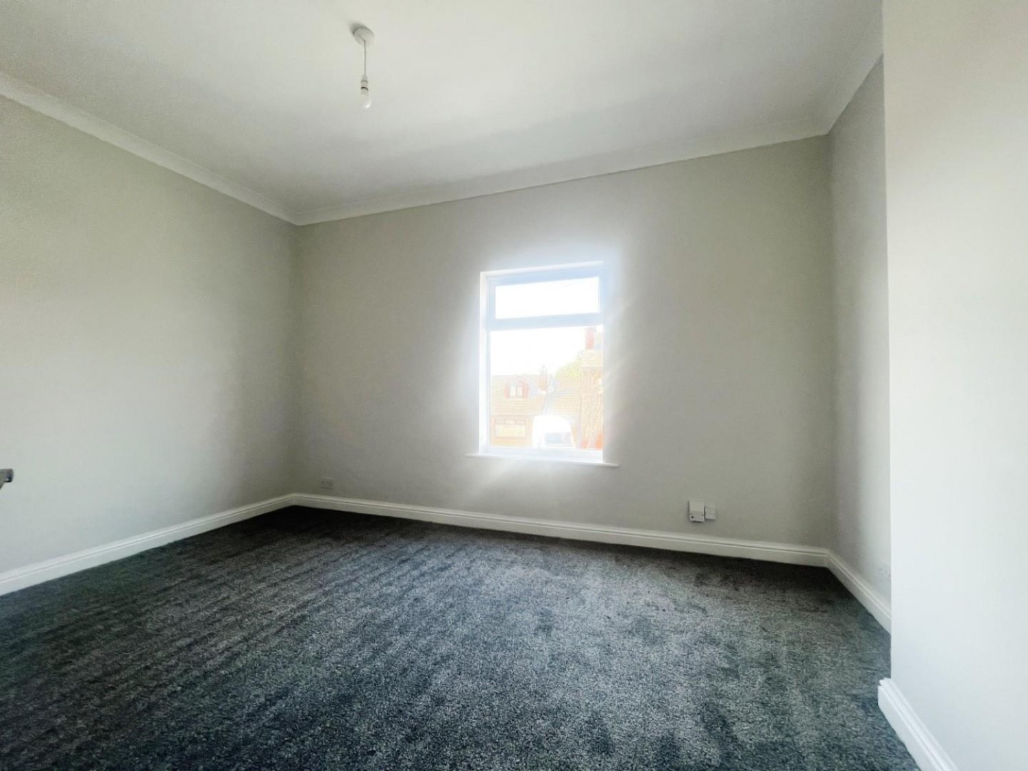 Lily Lane, Bamfurlong, Wigan