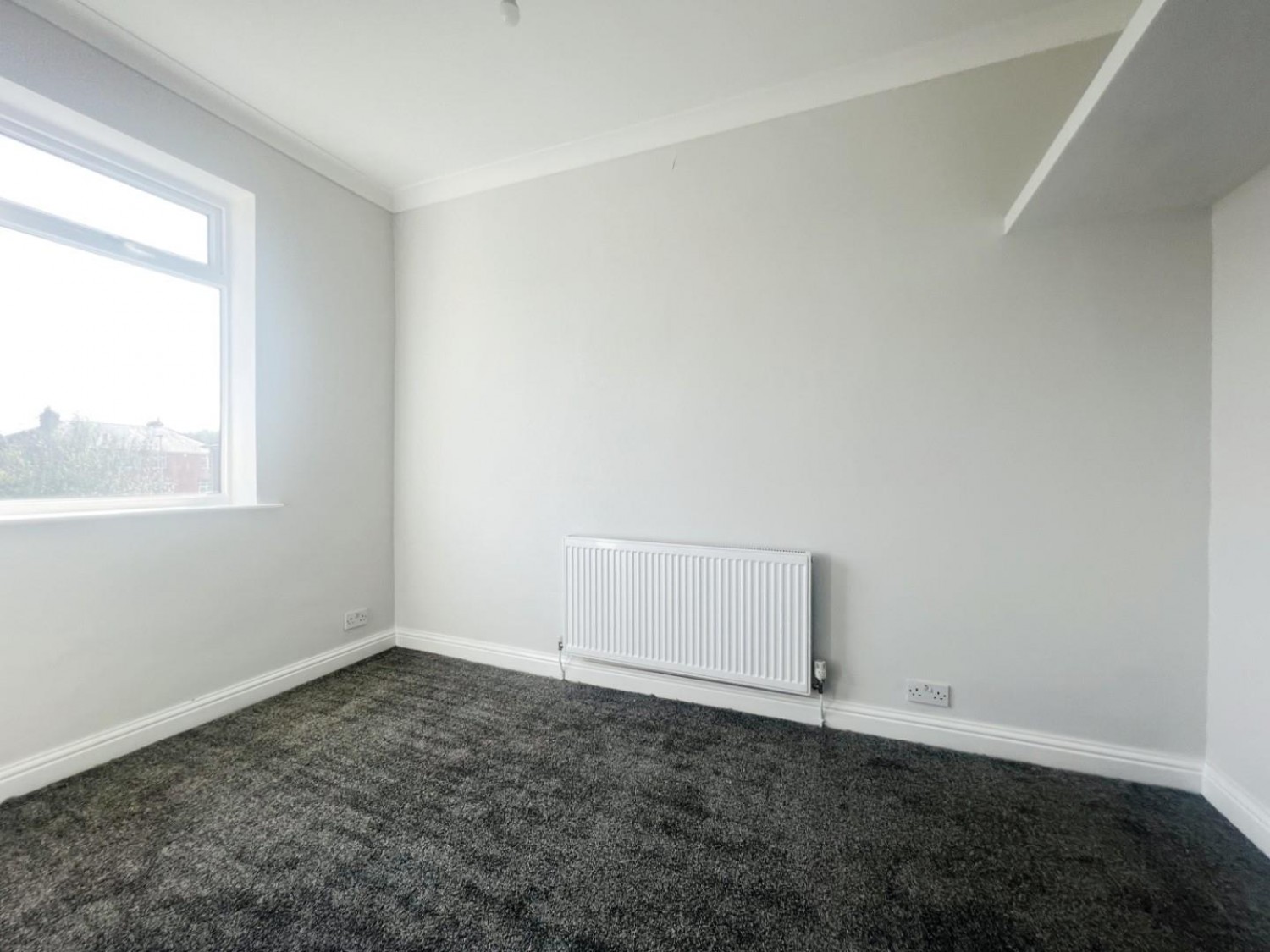 Lily Lane, Bamfurlong, Wigan