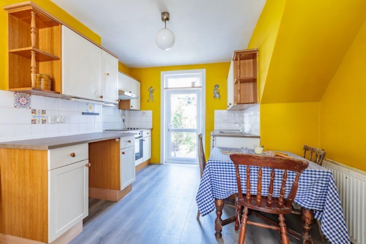 Greenbank Avenue West, Easton, Bristol BS5 6EP