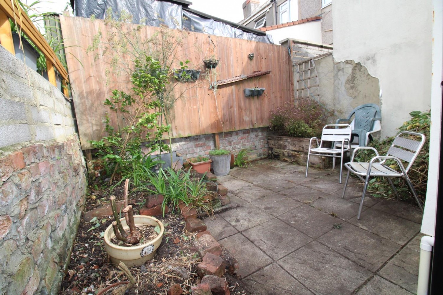 Greenbank Avenue West, Easton, Bristol BS5 6EP